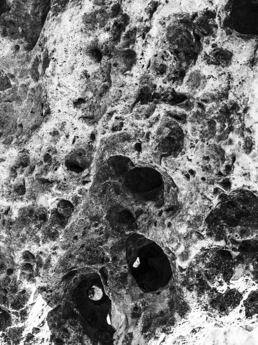 Erosion